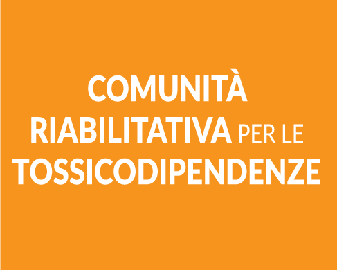 Comunità Tossicodipendenze Fabriano